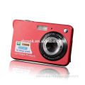 Hot 2.7" TFT 18 Megapixels a no name fc ce digital camera